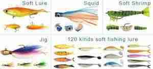 Read more about the article Join Kmucutie fishing tackle wholesale mail list