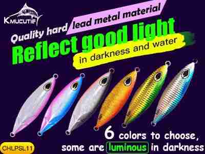 You are currently viewing There are great many reasons that deserve to owned these lead metal lure