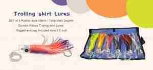 Read more about the article Saltwater fishing quality products suppliers, Factory price and in stock wholesale