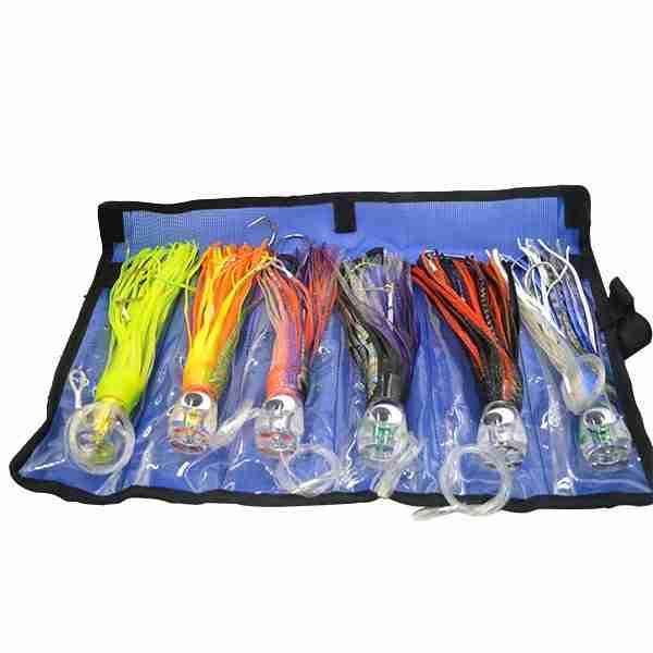 Read more about the article Customer Reviews for kmucutie fishing lures