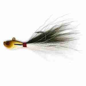 Read more about the article Free shipping bucktail jigs  to US