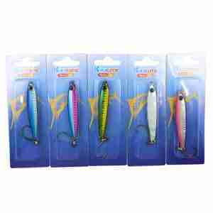 Read more about the article Custom Resin lures-Custom Resin Lures for OEM Clients: Elevating Your Fishing Brand